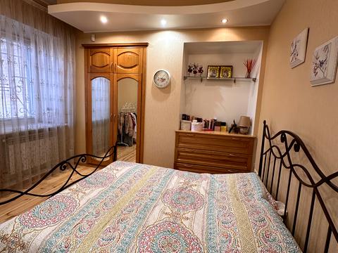 квартира по адресу Святослава Храброго ул. (Чкалова), 42
