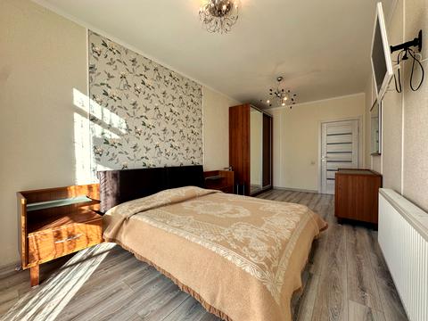 квартира по адресу Замарстыновская ул. (Калинина), 55д