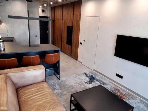 квартира по адресу Ужгородский пер., 4/1