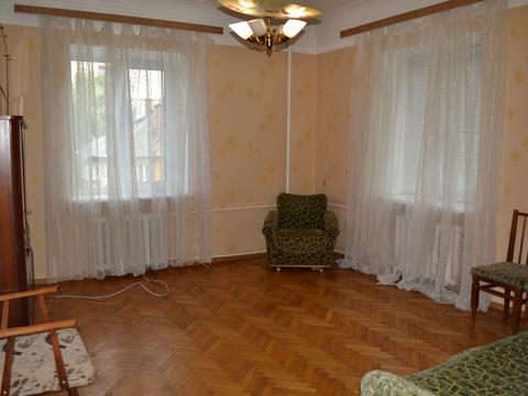 квартира за адресою Київ, Левка Мацієвича вул. (Соціалістична), 28