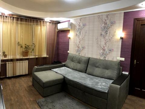 квартира за адресою Автозаводська вул., 89