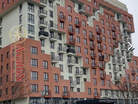 квартира за адресою Академіка Заболотного вул., 55а