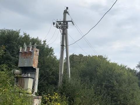 ділянка за адресою 