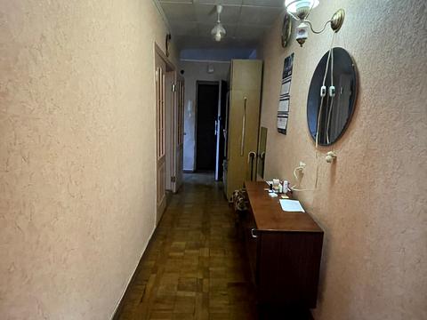 квартира по адресу Сарматська, 2