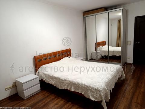 квартира по адресу Бориса Гмыри ул., 16