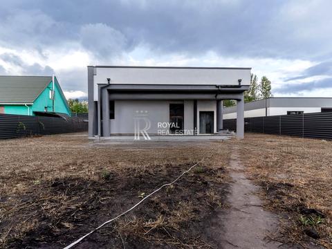 дом по адресу с. Погребы, Ювілейна