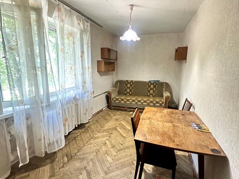 квартира за адресою Родини Глаголєвих вул. (Академіка Грекова), 18-А