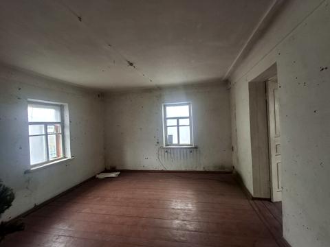 будинок за адресою Кам'янське (Дніпродзержинськ), Переулок Котельниково