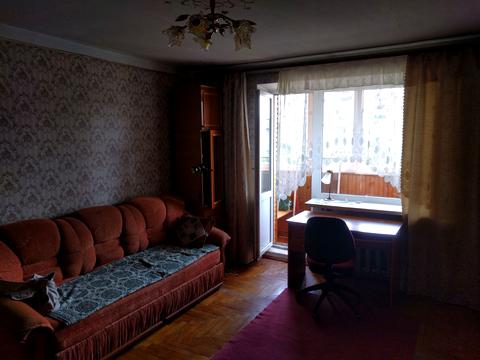 квартира по адресу Князя Острожского ул., 60