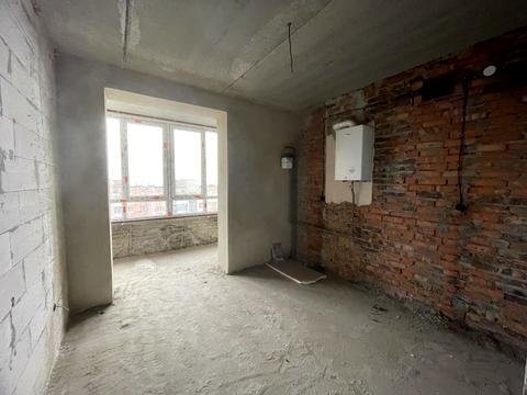 квартира по адресу Болбочана ул. (Городовикова), 3/1