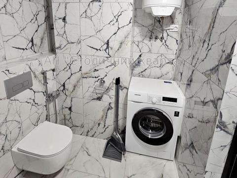 квартира за адресою Драгоманова вул., 31-А