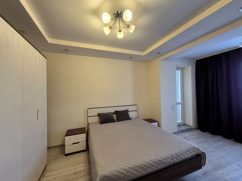 квартира по адресу Юності ул., 3