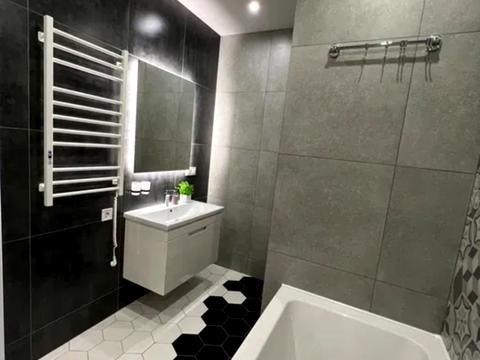 квартира по адресу Зерновая ул., 47