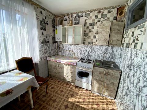 квартира за адресою Довженка вул., 64