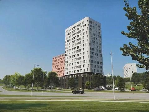 квартира за адресою миколайчука, 38