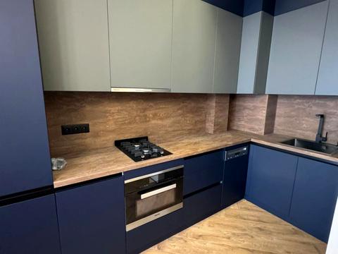 квартира за адресою Малоголосківська вул., 12г