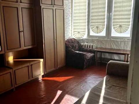 квартира за адресою Оболонський просп., 7