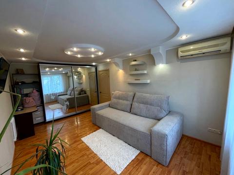 квартира за адресою Прогресивна вул., 17