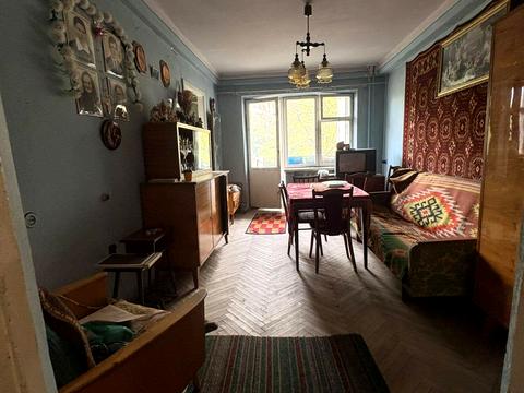 квартира за адресою В'ячеслава Липинського вул. (), 13