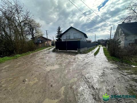 ділянка за адресою набережна Василя Стефаника вул.