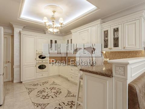 квартира за адресою Дніпровська набережна вул., 14