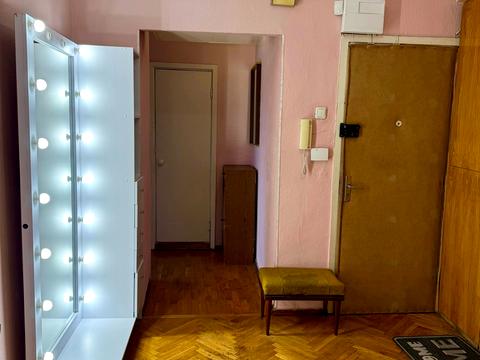 квартира по адресу Радужная ул., 57