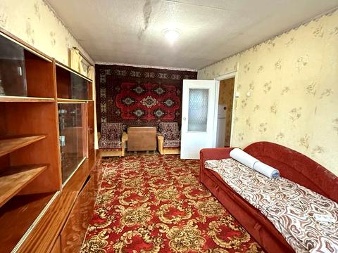 квартира по адресу Евгения Тельнова ул., 7 к3