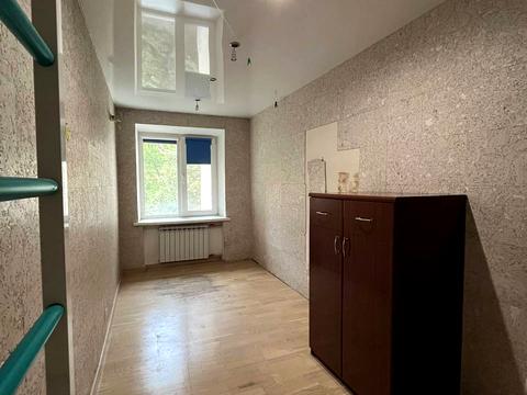 квартира по адресу Запорожское шоссе, 56