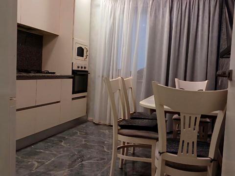 квартира за адресою Академіка Павлова вул., 160д