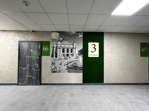 квартира по адресу Роксоланы ул., 149