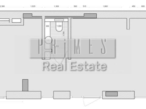 комерційна за адресою Салютна вул., 2-Б