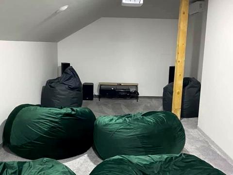 дом по адресу с. Новые петровцы, Каневская ул., 73а