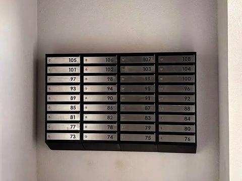 квартира по адресу Ключний пер., 10