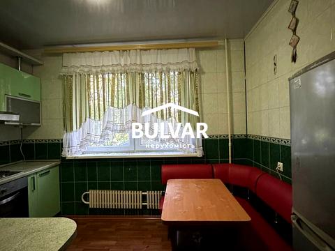 квартира по адресу Гарибальди ул., 6а