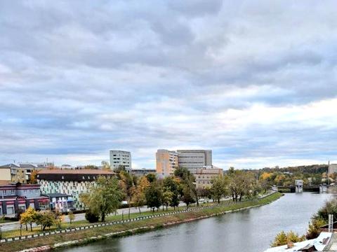 квартира по адресу Конторская ул., 15т