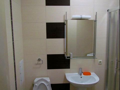 квартира по адресу Преображенская ул., 35а