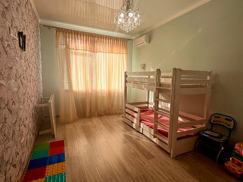 квартира за адресою Перлинна вул., 4
