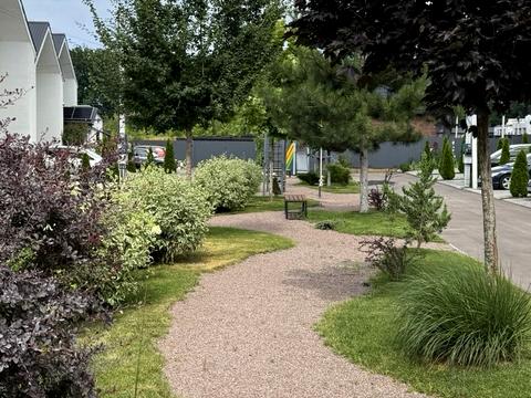 будинок за адресою Щаслива