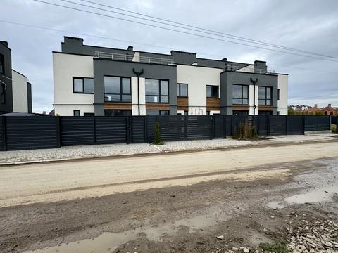 дом по адресу с. Криховцы, Вывозная ул.