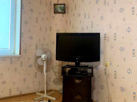 квартира за адресою Миколи Бажана просп., 12