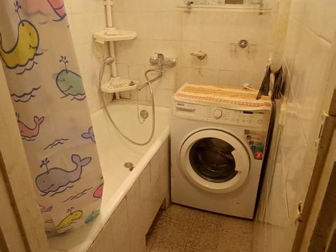 квартира по адресу Науки просп., 9