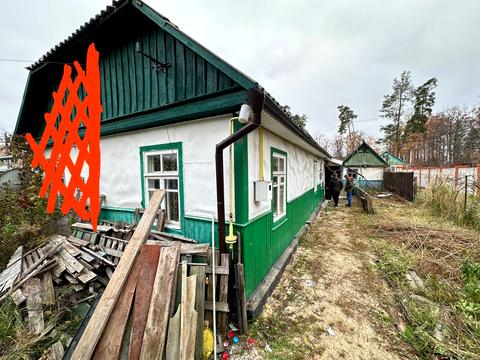 дом по адресу Амосова