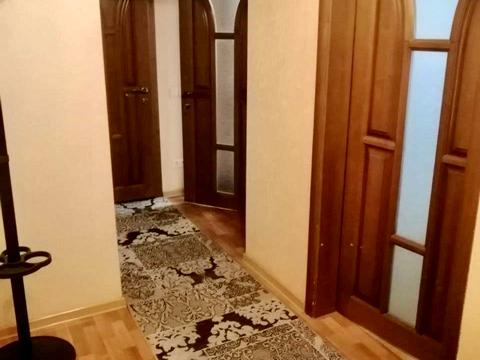 квартира за адресою Драгоманова вул., 1-Г