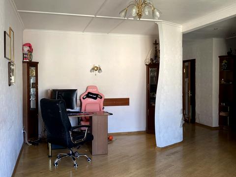 квартира за адресою Петра Григоренка просп., 15