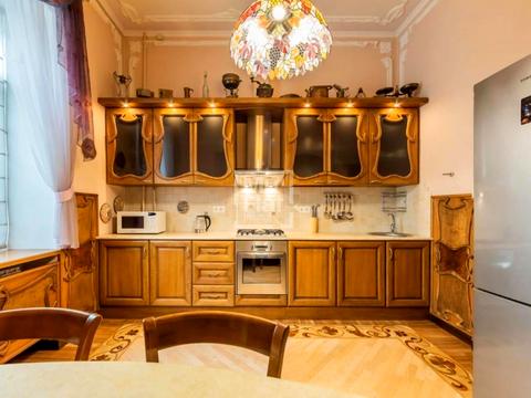квартира за адресою Гетьмана Павла Скоропадського вул. (Льва Толстого), 23