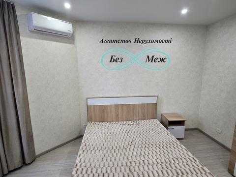 квартира по адресу Мартинова просп., 2