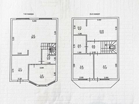 будинок за адресою Костанді вул., 63