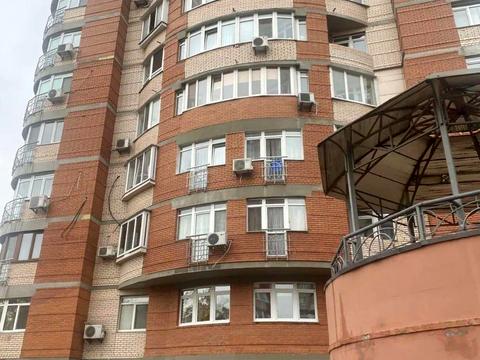 квартира по адресу Кубанской Украины ул. (Маршала Жукова), 33-А