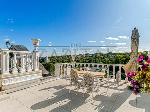 дом по адресу Редутная ул.