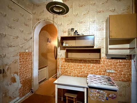 квартира за адресою Базарна вул., 29